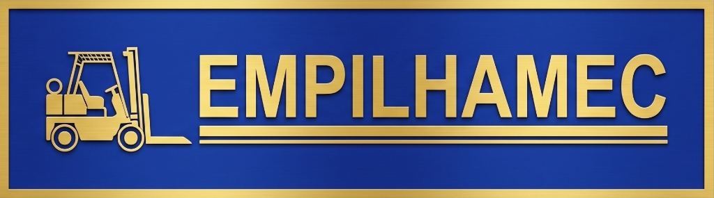 Empilhamec Logo